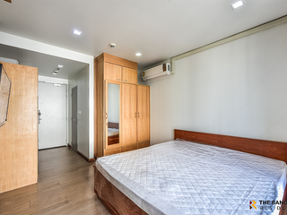 Wohnung zum Kauf mit 1 Zimmer in Ratchathewi, Bangkok