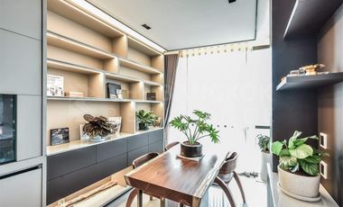 Продажа 1 кровать кондо в Банг Суе, Бангкок