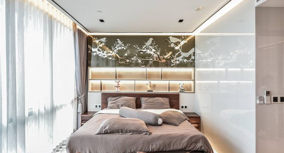 For sale 1 bed condo in Bang Sue, Bangkok