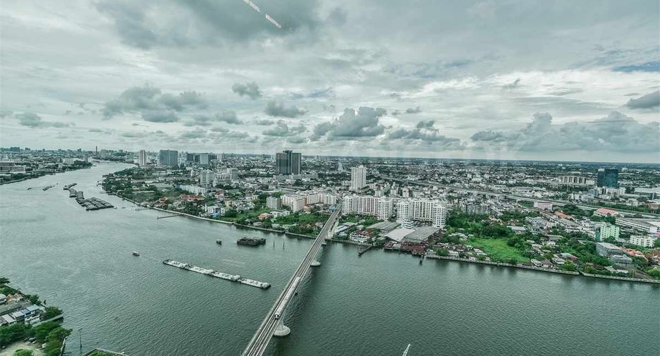 For sale 1 bed condo in Bang Sue, Bangkok