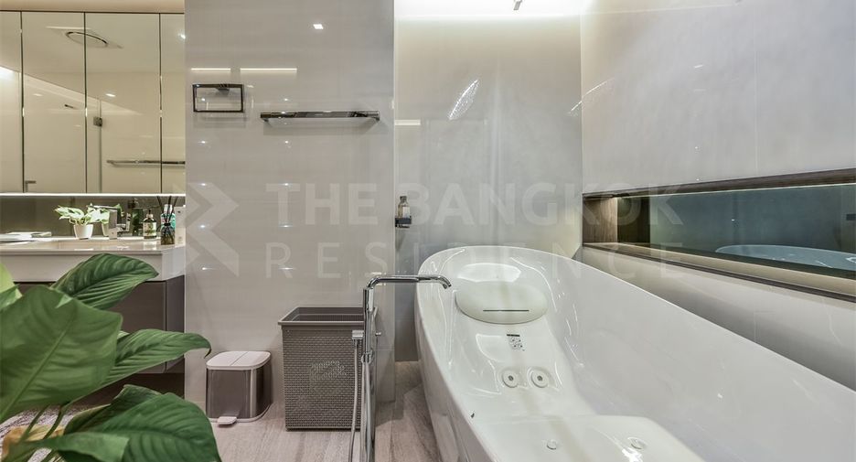 For sale 1 bed condo in Bang Sue, Bangkok