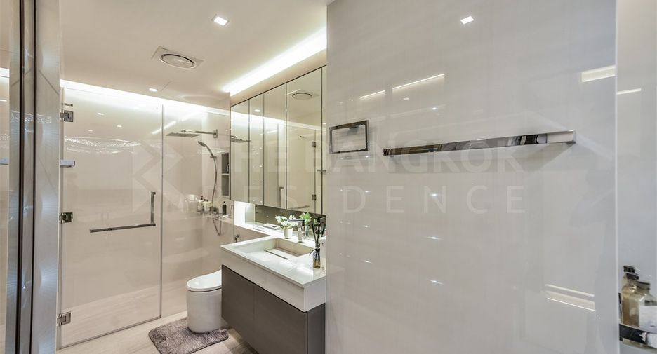 For sale 1 bed condo in Bang Sue, Bangkok