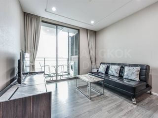 À vendre 1 chambre condo à Bang Sue, Bangkok