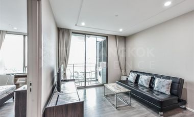 Продажа 1 кровать кондо в Банг Суе, Бангкок