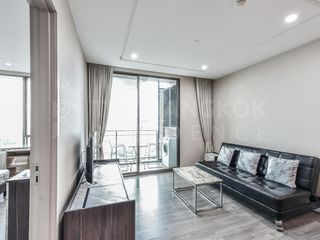 À vendre 1 chambre condo à Bang Sue, Bangkok