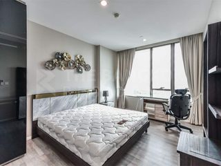 À vendre 1 chambre condo à Bang Sue, Bangkok