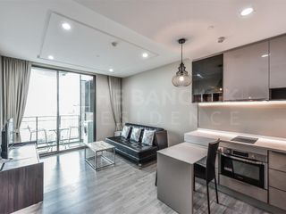 À vendre 1 chambre condo à Bang Sue, Bangkok