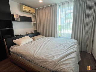 For sale 1 bed condo in Phaya Thai, Bangkok