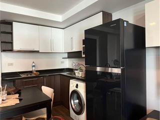 For sale 1 bed condo in Phaya Thai, Bangkok
