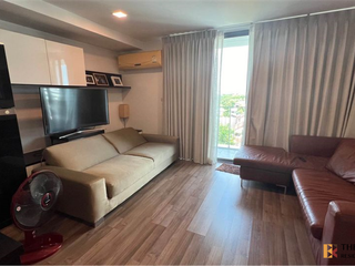 For sale 1 bed condo in Phaya Thai, Bangkok