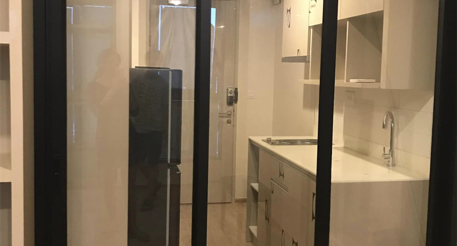 Wohnung zum Kauf mit 2 Zimmer in Bang Rak, Bangkok