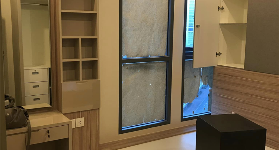 Wohnung zum Kauf mit 2 Zimmer in Bang Rak, Bangkok