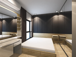 For sale 2 bedrooms condo in Bang Rak, Bangkok