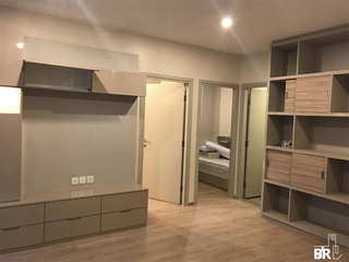 For sale 2 bedrooms condo in Bang Rak, Bangkok