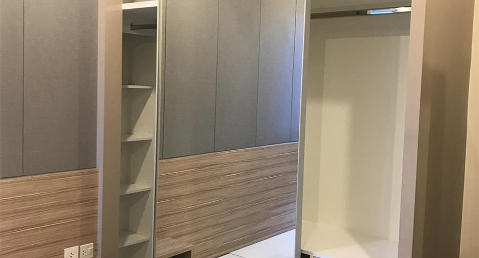 Wohnung zum Kauf mit 2 Zimmer in Bang Rak, Bangkok
