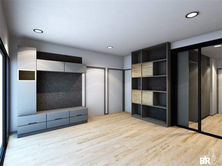 For sale 2 bedrooms condo in Bang Rak, Bangkok