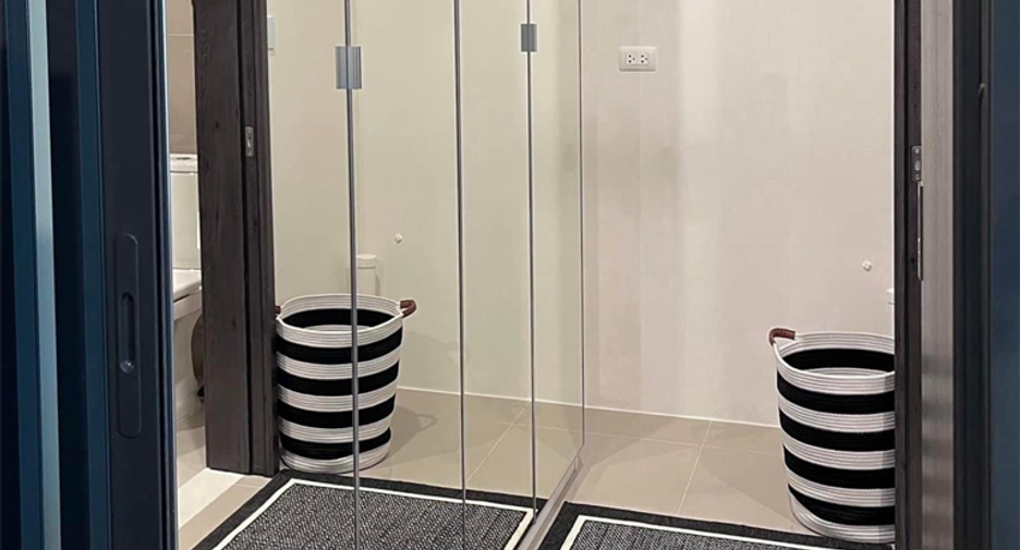 Condo en venta de 1 habitaciones en Huai Khwang, Bangkok