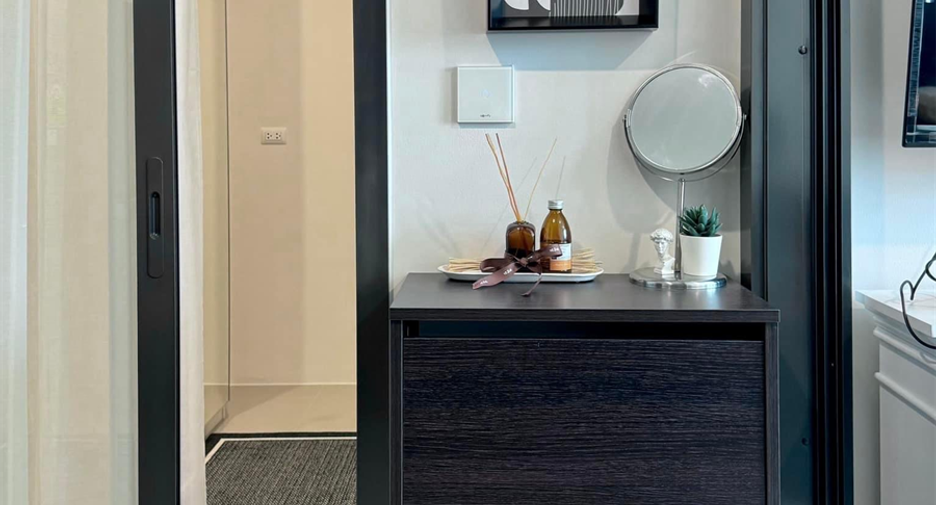 Condo en venta de 1 habitaciones en Huai Khwang, Bangkok