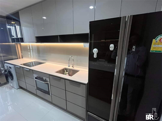 For sale 2 bedrooms condo in Bang Sue, Bangkok