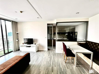 For sale 2 bedrooms condo in Bang Sue, Bangkok