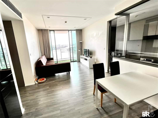 For sale 2 bedrooms condo in Bang Sue, Bangkok