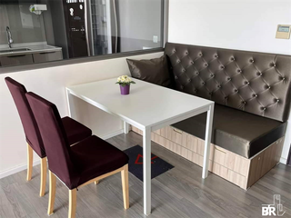 For sale 2 bedrooms condo in Bang Sue, Bangkok