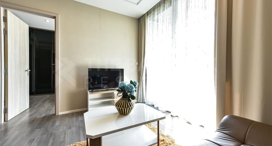 For sale 1 bed condo in Bang Sue, Bangkok