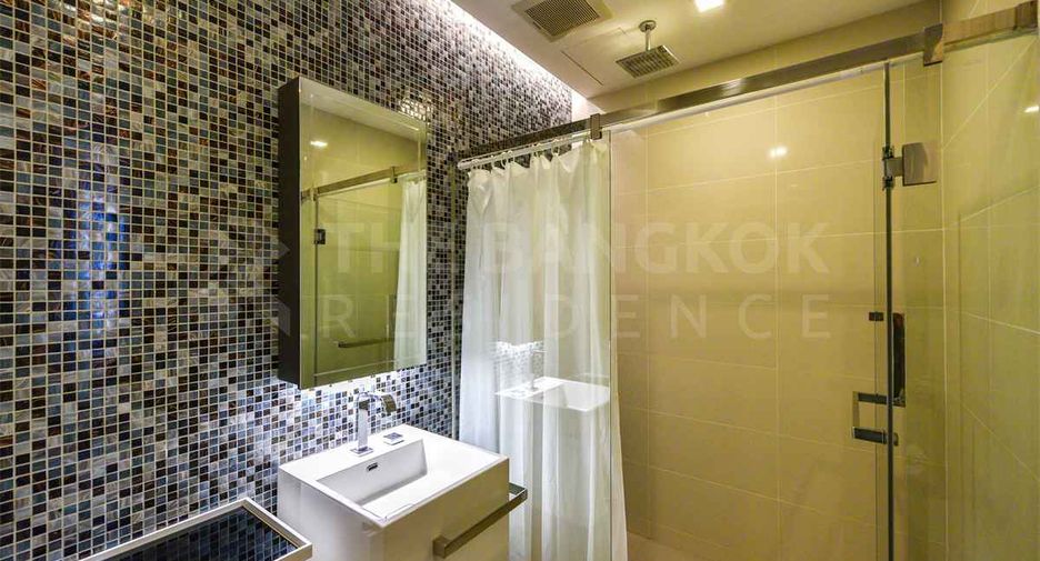 For sale 1 bed condo in Bang Sue, Bangkok