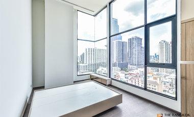 For sale 2 bedrooms condo in Ratchathewi, Bangkok