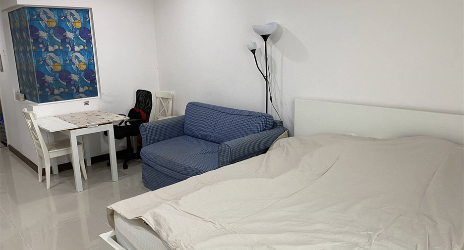 For sale 1 bed condo in Ratchathewi, Bangkok