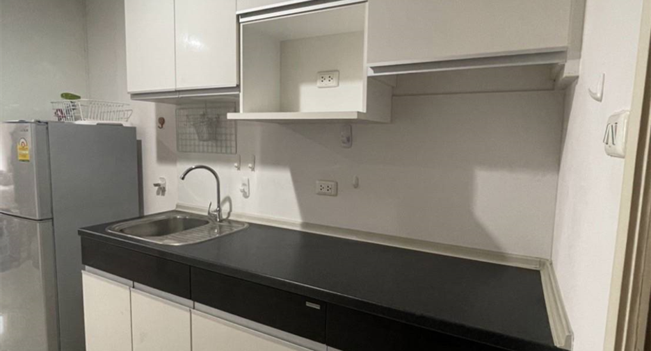 For sale 1 bed condo in Ratchathewi, Bangkok