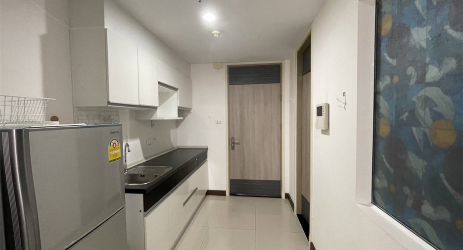 For sale 1 bed condo in Ratchathewi, Bangkok