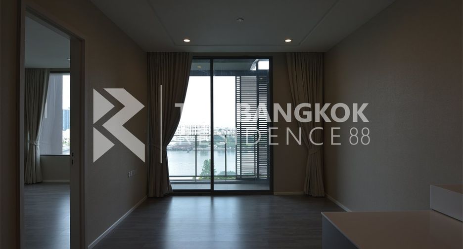 For sale 1 bed condo in Bang Sue, Bangkok