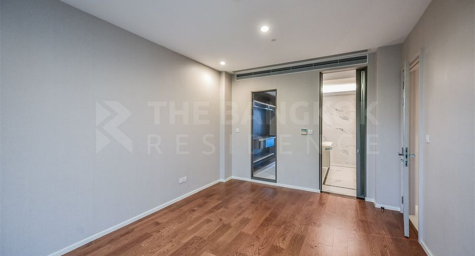 For sale 2 bedrooms condo in Bang Sue, Bangkok
