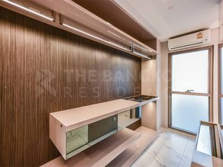 For sale 2 bedrooms condo in Bang Sue, Bangkok