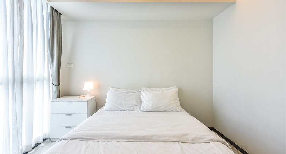 For sale 2 bedrooms condo in Phaya Thai, Bangkok
