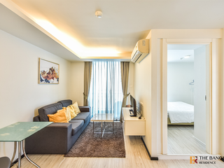 For sale 2 bedrooms condo in Phaya Thai, Bangkok