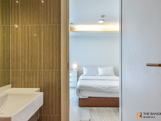 For sale 2 bedrooms condo in Phaya Thai, Bangkok