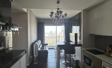 Condo en venta de 2 habitaciones en Chatuchak, Bangkok