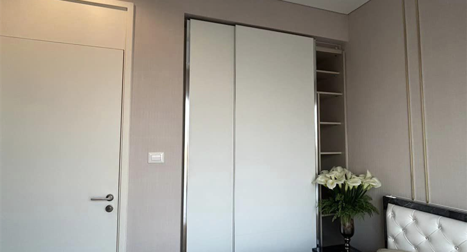 ขาย 2 ห้องนอน คอนโด ใน จตุจักร, กรุงเทพฯ
