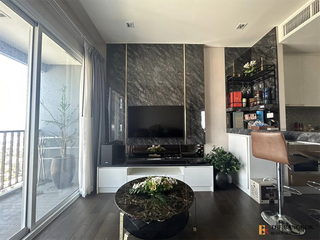 Wohnung zum Kauf mit 2 Zimmer in Chatuchak, Bangkok