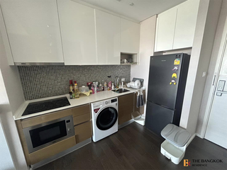 Wohnung zum Kauf mit 2 Zimmer in Chatuchak, Bangkok