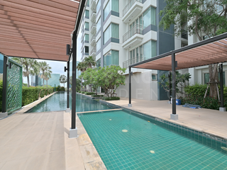 Wohnung zum Kauf mit 3 Zimmer in Chatuchak, Bangkok