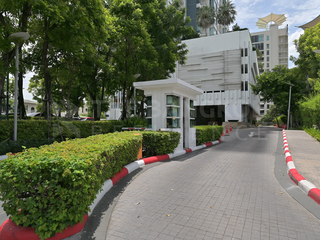 Wohnung zum Kauf mit 3 Zimmer in Chatuchak, Bangkok
