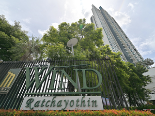 Wohnung zum Kauf mit 3 Zimmer in Chatuchak, Bangkok