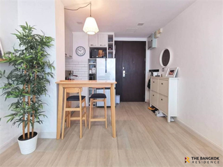 For sale 1 bed condo in Phaya Thai, Bangkok
