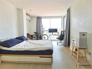 For sale 1 bed condo in Phaya Thai, Bangkok