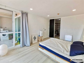 For sale 1 bed condo in Phaya Thai, Bangkok