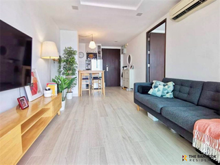 For sale 1 bed condo in Phaya Thai, Bangkok