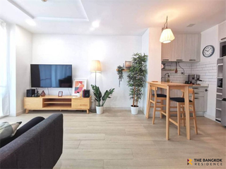 For sale 1 bed condo in Phaya Thai, Bangkok